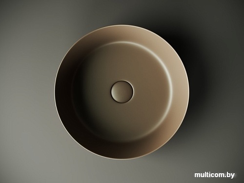 Умывальник Ceramica Nova Element CN6022MDB