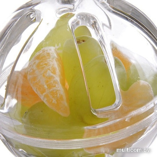 Фуражилка Happy Bird Шар для лакомств A62737