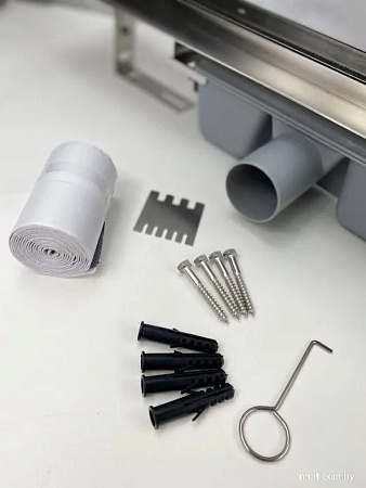 Трап/канал Tim BAD717002