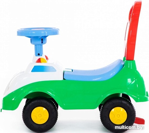 Каталка Полесье Ветерок 77998