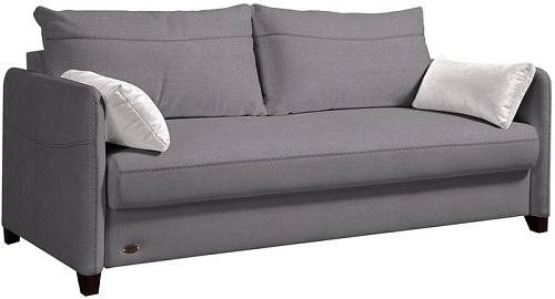 Диван Прогресс Клер (микровелюр, симпл 28/симпл 2)