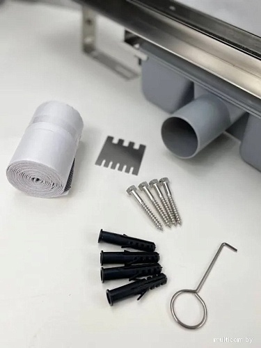 Трап/канал Tim BAD717002