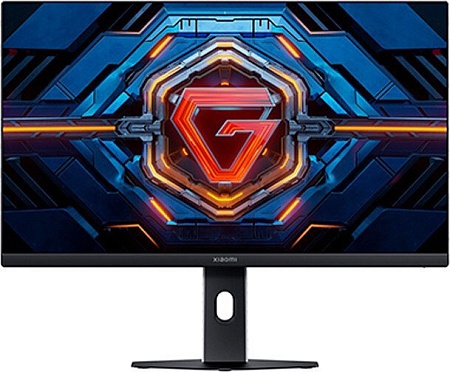 Игровой монитор Xiaomi Gaming Monitor G24i 2026 P24FDA-RGGL (международная версия)