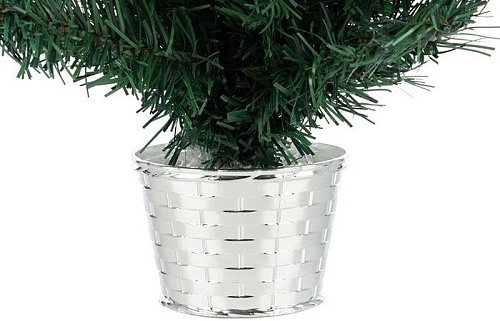 Елочка настольная Волшебная страна SY15CJHW-012B 003273