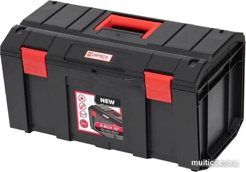Набор ящиков Qbrick System Regular R-BOX 19+16+13