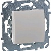 Выключатель проходной Schneider Electric Unica MGU5.203.25ZD