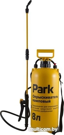 Ручной опрыскиватель Park R990028 (8 л)