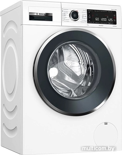 Стиральная машина Bosch WLW24M40OE