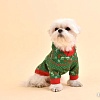 Свитер для животных Pinkaholic Noelle NAUD-TS7652-GR-L (зеленый)