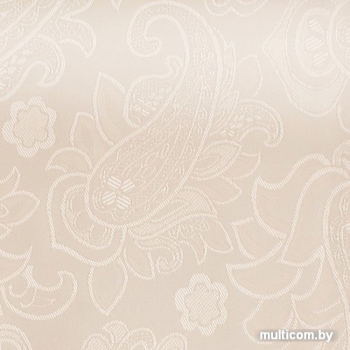 Рулонные шторы Эскар Арабеска 68x160 (молочный)