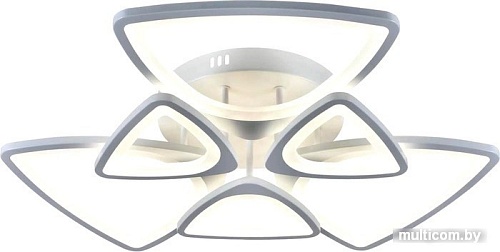 Припотолочная люстра Rivoli Heilwig 6076-106 Б0052405