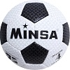 Мяч Minsa 1220048 (3 размер)