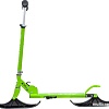 Снегокат Playshion Bluesky-SNW WS-SX003G (зеленый)