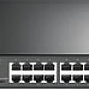 Настраиваемый коммутатор TP-Link TL-SG3428XMP