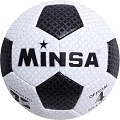 Мяч Minsa 1220048 (3 размер)