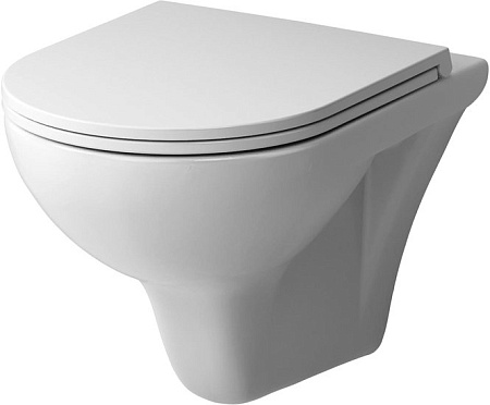 Унитаз AM.PM Gem FlashClean C901700SC