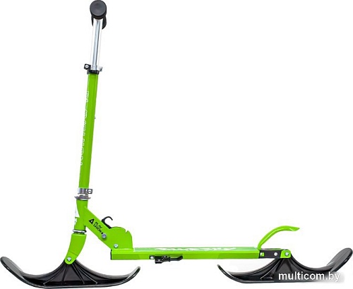 Снегокат Playshion Bluesky-SNW WS-SX003G (зеленый)