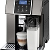 Эспрессо кофемашина DeLonghi Perfecta Evo ESAM 420.80.TB