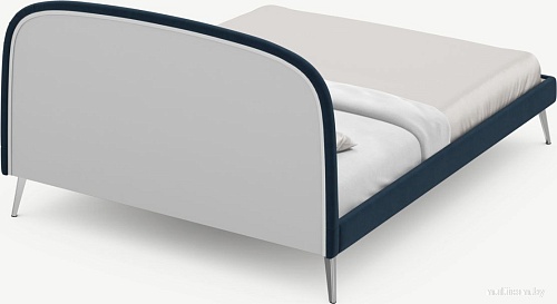 Кровать Moon Family 1234 MF011618 160x200