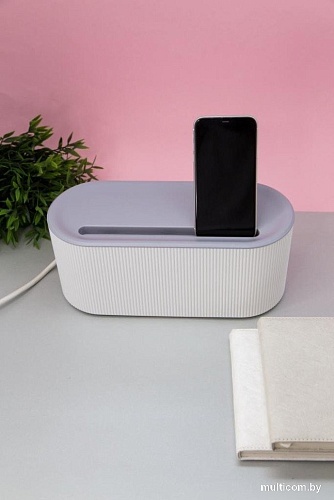 Органайзер для хранения ILikeGift Classic 6604 (белый)