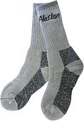 Носки Alaskan SGAL-XL (р. 44-47, серый)