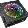 Блок питания Thermaltake Toughpower iRGB PLUS 850W Platinum TT Premium Ed. TPI-850DH3FCP
