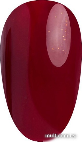 Гель-лак Emi E.MiLac Зимняя вишня №018 9 мл