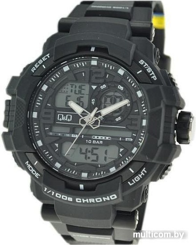 Наручные часы Q&Q GW86J001