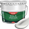 Краска Finntella Eco 15 Pilvi F-10-1-9-FL050 9 л (темно-белый)