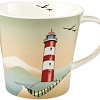 Кружка Goebel Scandic Home Маяк 23-100-13-1