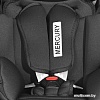 Детское автокресло Lorelli Mercury 2023 (черный)