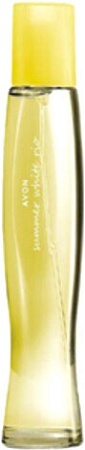 Туалетная вода Avon Summer White Rio EdT (50 мл)