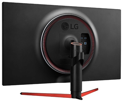 Монитор LG 32GK850G