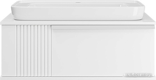 Brevita Тумба под умывальник Savoy 90 SAV-09090-0101Я