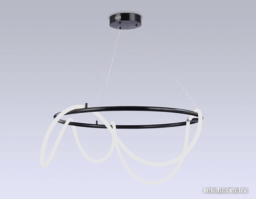 Подвесная люстра Ambrella Comfort FL10508