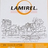 Пленка для ламинирования Lamirel A4 100 мкм LA-78658