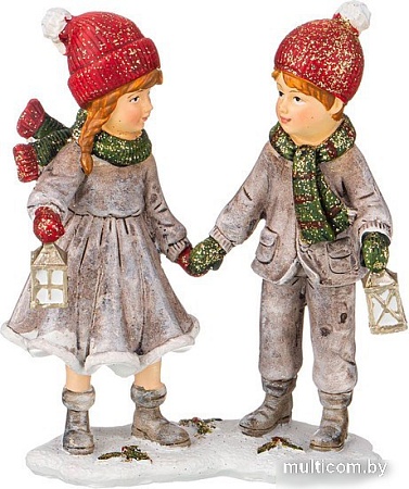 Статуэтка Lefard Ретро 162-797