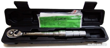 Ключ AE&T 3/8" 5-25 Нм TA-B0025-38