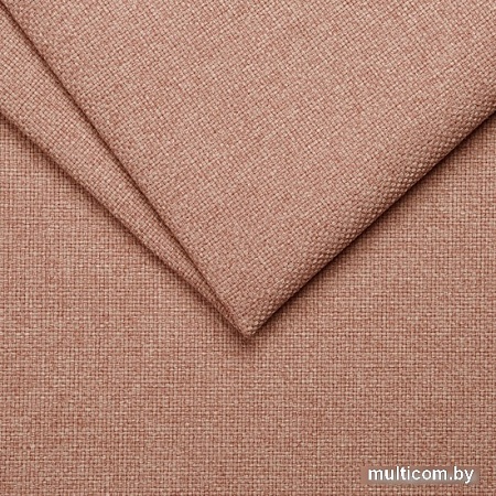 Интерьерное кресло Brioli Руди (J11/розовый)