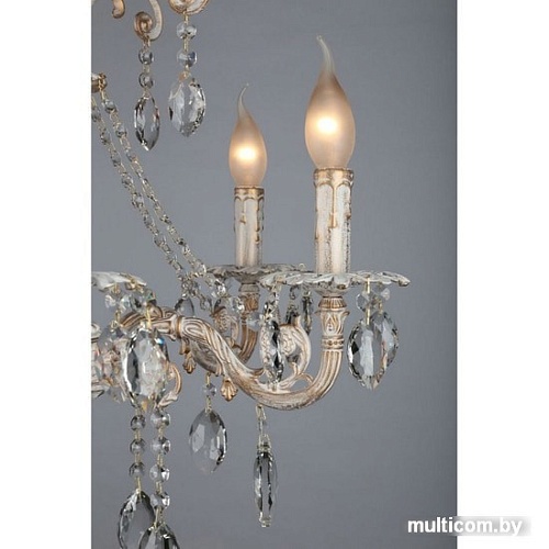 Подвесная люстра Omnilux Martina OML-79003-06