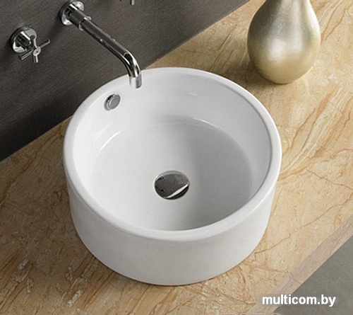 Умывальник Melana MLN-7076 41.5x41.5