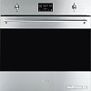 Электрический духовой шкаф Smeg SOP6302TX
