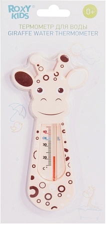 Термометр Roxy Kids Giraffe RWT-001