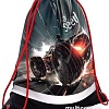 Мешок для обуви Erich Krause Big Wheels 62842