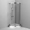 Душевой уголок AM.PM Like Round 95 W83G-333-095CT