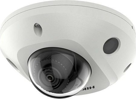 IP-камера Hikvision DS-2CD2523G2-IS (D) (2.8 мм)
