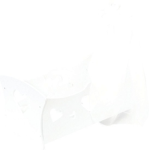 Кроватка для кукол Paremo Любимая кукла Элис мини PFD120-75M