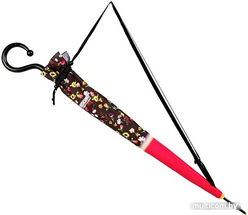 Moschino 374-61Autoa Flowers long