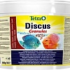 Сухой корм Tetra Discus Granules 10 л
