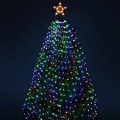 Новогодняя гирлянда ЭРА ERASG-03 Б0060434